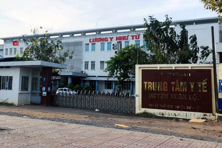 Nữ bệnh nhân 27 tuổi tử vong chưa rõ nguyên nhân, người nhà phản ứng dữ dội - Ảnh 1. Nữ bệnh nhân 27 tuổi tử vong chưa rõ nguyên nhân, người nhà phản ứng dữ dội - Ảnh 1.