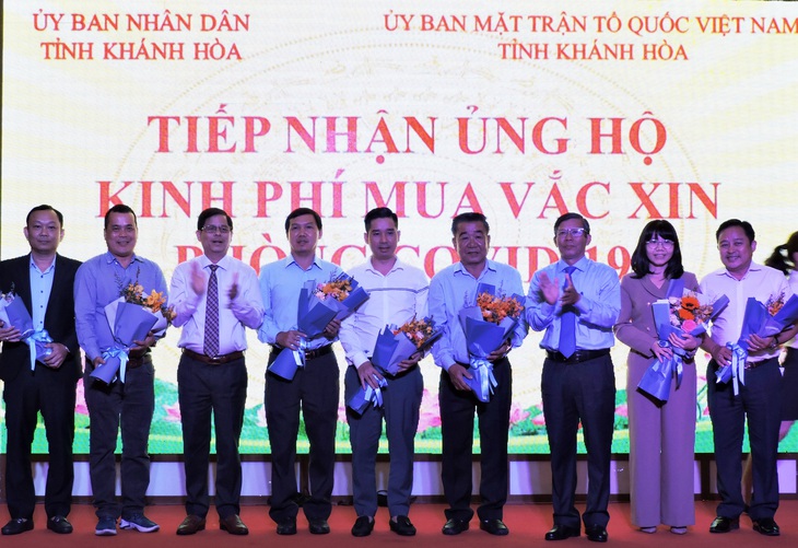 114 hoạt động Điểm đến an toàn - Nha Trang biển gọi từ hè tới xuyên tết - Ảnh 2.