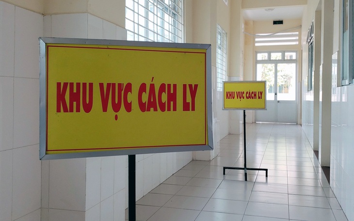 Đưa 12 người Trung Quốc nghi nhập cảnh trái phép đi cách ly tập trung