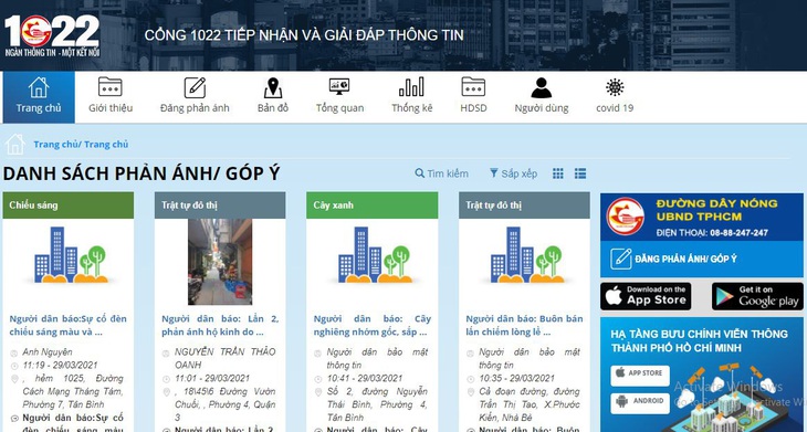 Tin báo karaoke ‘hung thần’ dồn dập dội về Cổng 1022 - Ảnh 1.