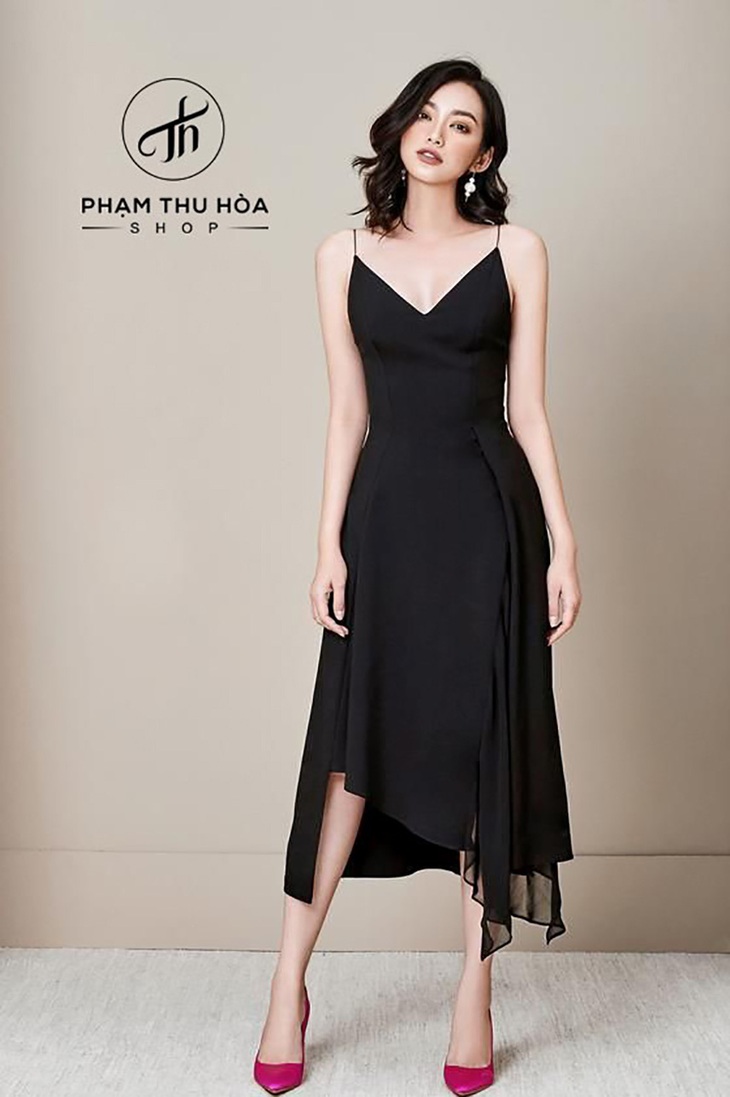 Phạm Thu Hòa Shop - Bao trọn tủ đồ phong cách cho phái nữ - Ảnh 2. Phạm Thu Hòa Shop - Bao trọn tủ đồ phong cách cho phái nữ - Ảnh 2.
