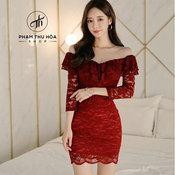 Phạm Thu Hòa Shop - Bao trọn tủ đồ phong cách cho phái nữ - Ảnh 3. Phạm Thu Hòa Shop - Bao trọn tủ đồ phong cách cho phái nữ - Ảnh 3.