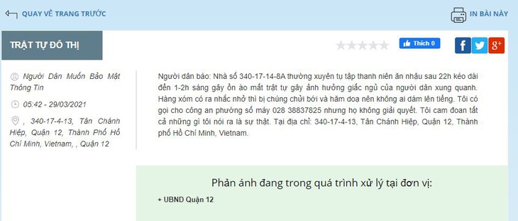 Tin báo karaoke ‘hung thần’ dồn dập dội về Cổng 1022 - Ảnh 4.