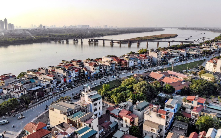 Hà Nội từ 