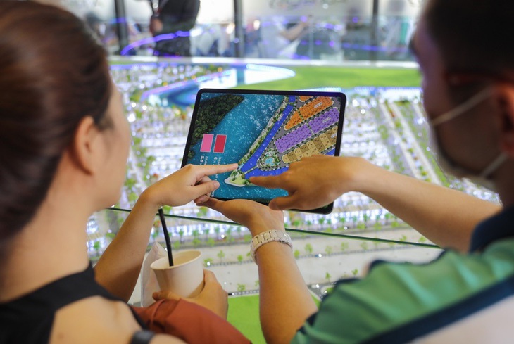 Đầu tư BĐS 2021: Bỏ lướt sóng, tìm về giá trị thực - Ảnh 2. Đầu tư BĐS 2021: Bỏ lướt sóng, tìm về giá trị thực - Ảnh 2.
