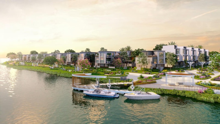 Đầu tư BĐS 2021: Bỏ lướt sóng, tìm về giá trị thực - Ảnh 3. Đầu tư BĐS 2021: Bỏ lướt sóng, tìm về giá trị thực - Ảnh 3.