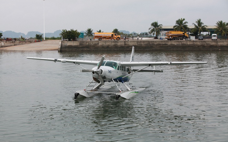 Vắng sân bay chuyên dùng trong quy hoạch sân bay toàn quốc