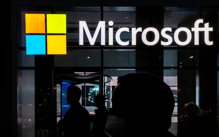 Tin tặc Trung Quốc đánh cắp thông tin các tài khoản email Microsoft