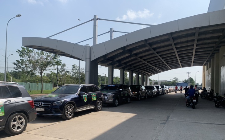 Campuchia phát hiện 2 phụ nữ gốc Việt dương tính COVID-19 ở tỉnh giáp ranh Long An, Tây Ninh