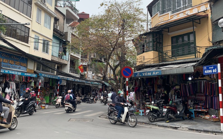 Bộ Tài nguyên - môi trường đề nghị công khai quy hoạch, ngăn ‘thổi’ giá đất