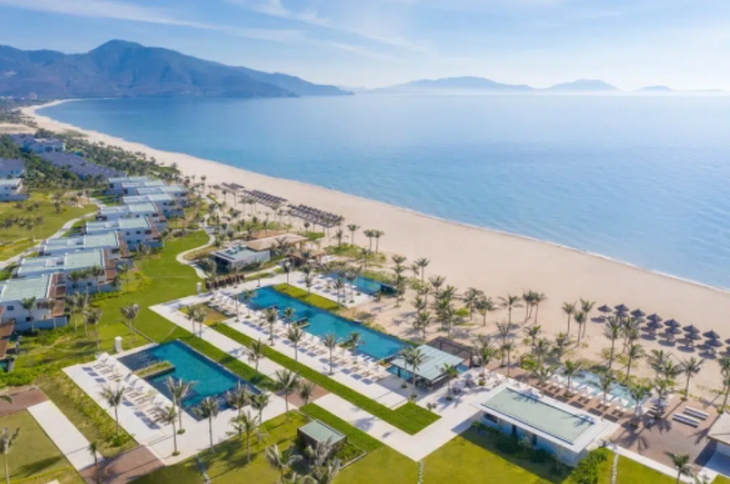 Du lịch xanh cùng ALMA Resort - Ảnh 3.