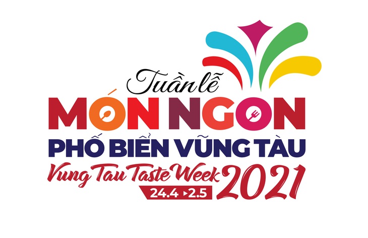 Hơn 100 gian hàng tại Tuần lễ Món ngon phố biển Vũng Tàu 2021 - Ảnh 1.