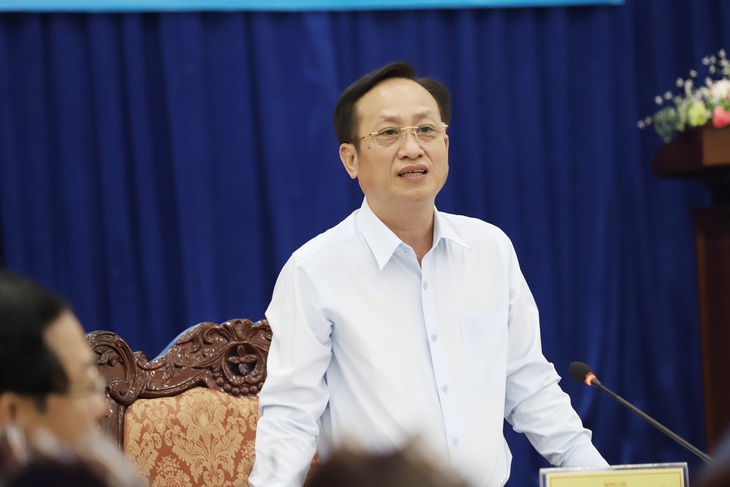 Dự án FDI khủng nhất miền Tây đang vướng hai vấn đề lớn - Ảnh 1. Dự án FDI khủng nhất miền Tây đang vướng hai vấn đề lớn - Ảnh 1.