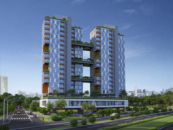Vướng thủ tục pháp lý sẽ thiệt hại cho nhiều bên - Ảnh 1. Vướng thủ tục pháp lý sẽ thiệt hại cho nhiều bên - Ảnh 1.