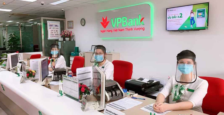 VPBank đã chuẩn bị kỹ lưỡng để sẵn sàng tăng tốc - Ảnh 1.