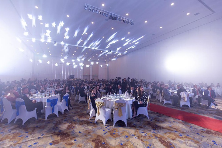 Phát động Top 100 Phong Cách Doanh Nhân năm 2021 - 2022 - Ảnh 1. Phát động Top 100 Phong Cách Doanh Nhân năm 2021 - 2022 - Ảnh 1.