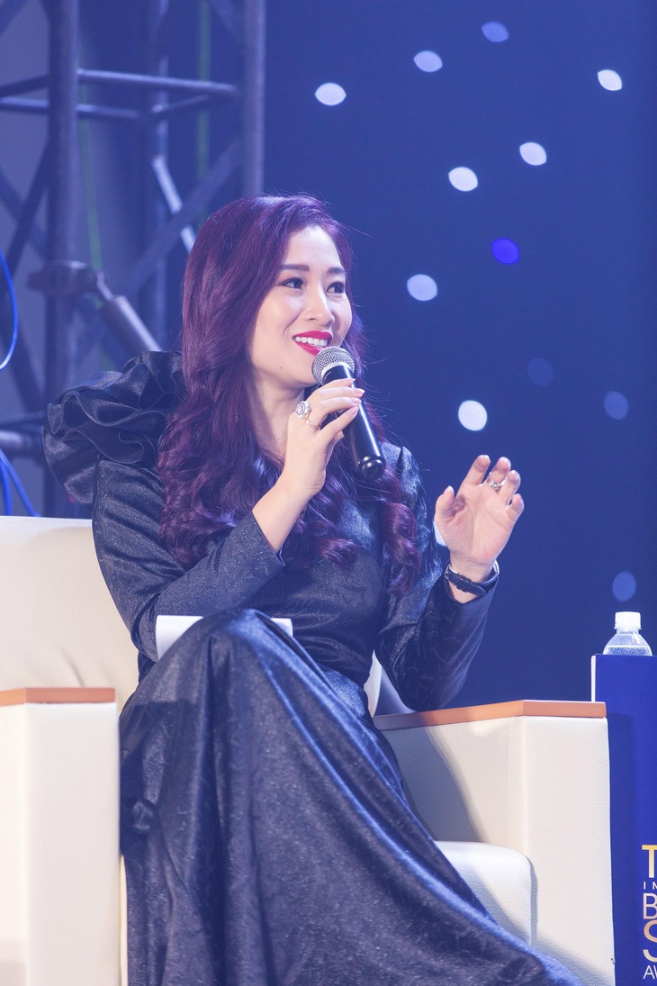 Phát động Top 100 Phong Cách Doanh Nhân năm 2021 - 2022 - Ảnh 3. Phát động Top 100 Phong Cách Doanh Nhân năm 2021 - 2022 - Ảnh 3.