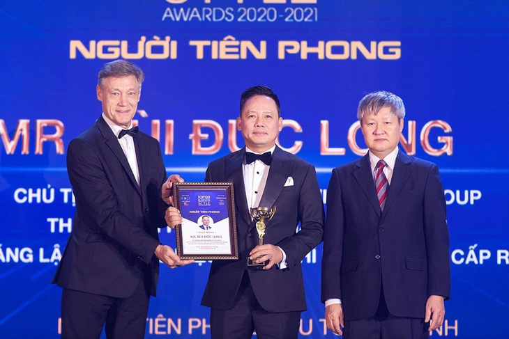Phát động Top 100 Phong Cách Doanh Nhân năm 2021 - 2022 - Ảnh 4. Phát động Top 100 Phong Cách Doanh Nhân năm 2021 - 2022 - Ảnh 4.