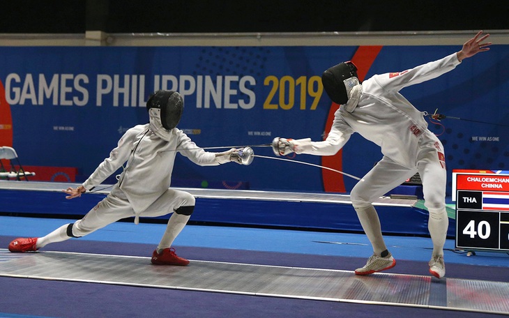 Vòng loại Olympic: VĐV giữa muôn trùng vây vắc xin, nguy cơ không có đường về