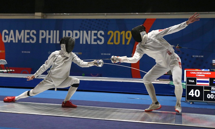 Vòng loại Olympic: VĐV giữa muôn trùng vây vắc xin, nguy cơ không có đường về - Ảnh 1.