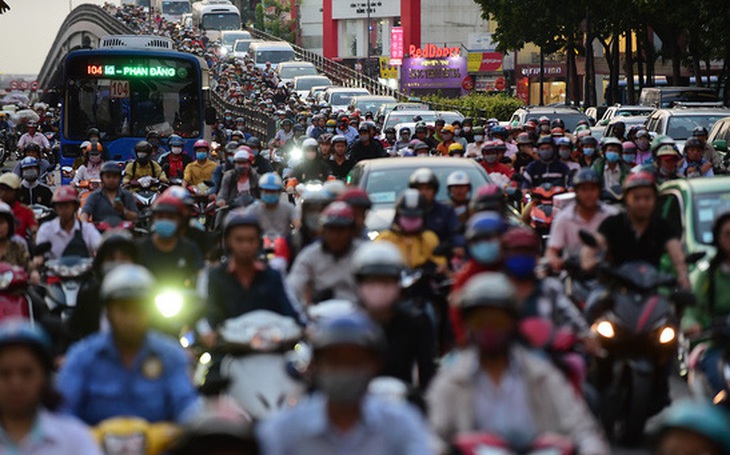 TP.HCM kiến nghị sớm giao đất quốc phòng để mở đường nối khu sân bay Tân Sơn Nhất