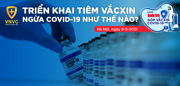 Khi nào người dân được đăng ký tiêm vắc xin COVID-19? - Ảnh 5.