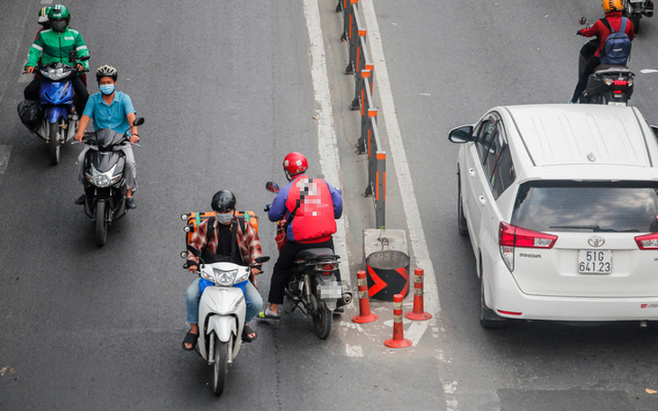 Đừng vì nhanh một phút mà chậm cả đời