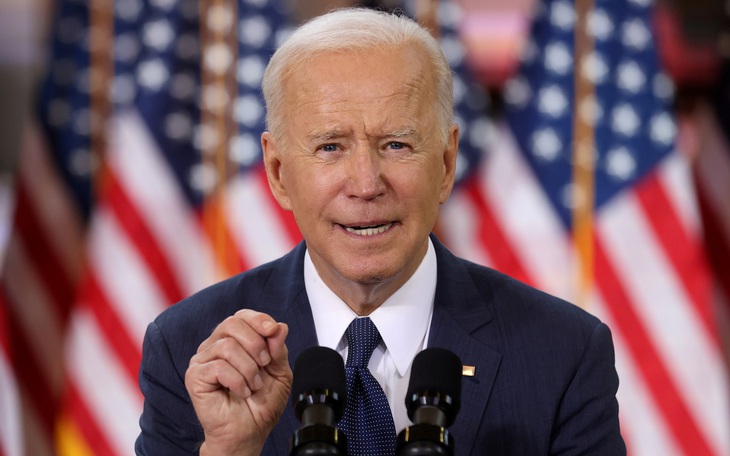 Ông Biden muốn lấy 2.000 tỉ USD từ giới nhà giàu để giải cứu kinh tế