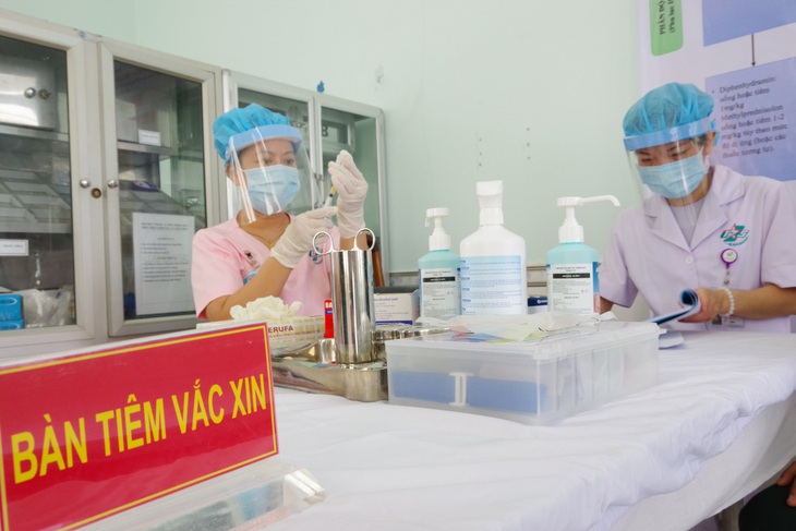 Ngày 1-4: Việt Nam có 14 ca nhiễm COVID-19 mới, tất cả được cách ly sau nhập cảnh - Ảnh 1. Ngày 1-4: Việt Nam có 14 ca nhiễm COVID-19 mới, tất cả được cách ly sau nhập cảnh - Ảnh 1.
