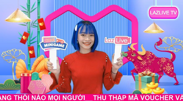 Top 3 nghề nổi bật lên ngôi cùng thương mại điện tử - Ảnh 2. Top 3 nghề nổi bật lên ngôi cùng thương mại điện tử - Ảnh 2.