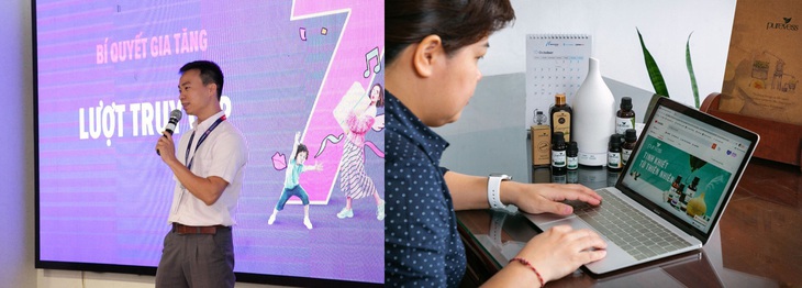 Top 3 nghề nổi bật lên ngôi cùng thương mại điện tử - Ảnh 3. Top 3 nghề nổi bật lên ngôi cùng thương mại điện tử - Ảnh 3.