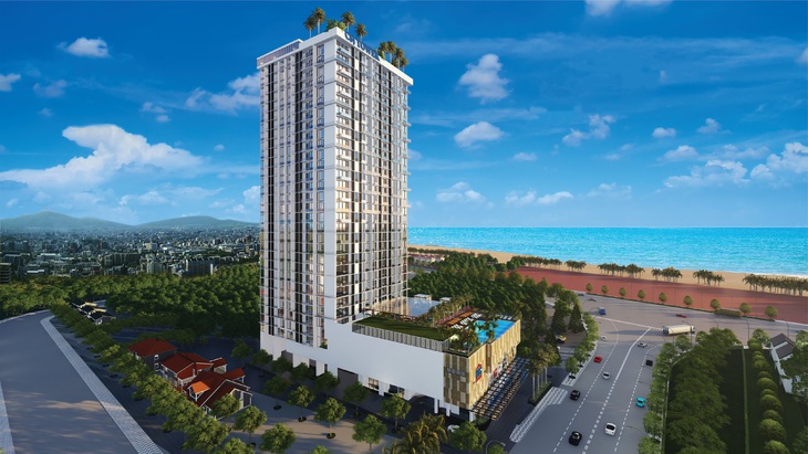 Thay lời cảm ơn, CSJ Tower Vũng Tàu tổ chức tiệc tri ân khách hàng - Ảnh 1.