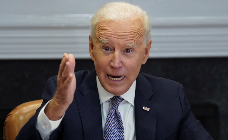 Ông Biden kêu gọi đưa Mỹ dẫn đầu thế giới về chip bán dẫn - Ảnh 1.