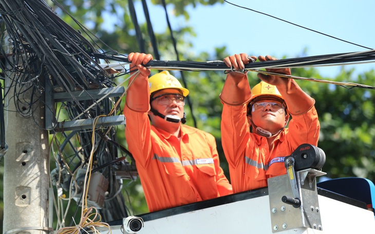 Sử dụng điện: ‘Đừng vì tiết kiệm chút tiền mà đánh đổi cơ nghiệp cả đời’