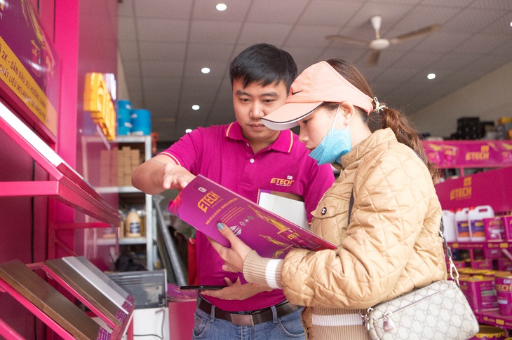 Sắp ra mắt 02 dòng sơn kiệt tác từ Sơn G8 & Sơn iNDU - Ảnh 1. Sắp ra mắt 02 dòng sơn kiệt tác từ Sơn G8 & Sơn iNDU - Ảnh 1.
