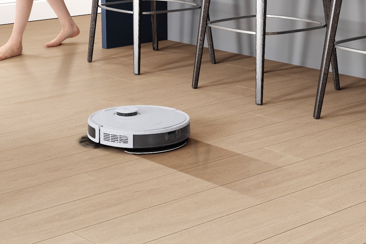 ECOVACS ROBOTICS ra mắt DEEBOT N8 PRO tại Việt Nam - Ảnh 3.