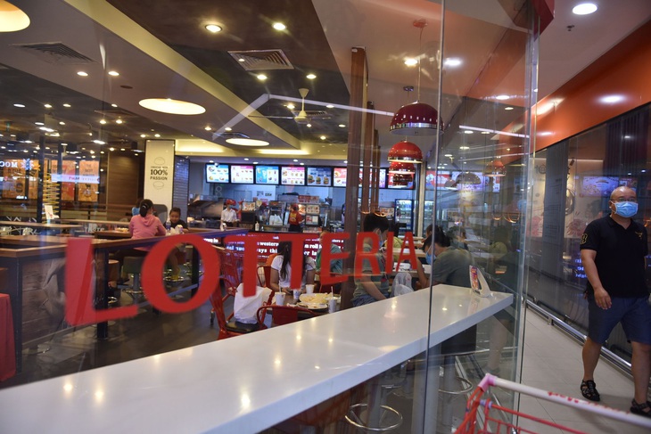 Lotteria Việt Nam nói gì trước thông tin sẽ đóng cửa ở Việt Nam? - Ảnh 1.