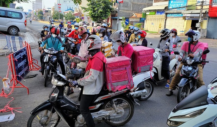 Campuchia tăng vọt lên 600 ca COVID-19 trong ngày, Thái Lan lập kỷ lục buồn mới: 1.767 ca - Ảnh 1.