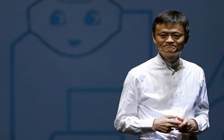 Trung Quốc tiếp tục điều tra Alibaba, ông Jack Ma gặp áp lực