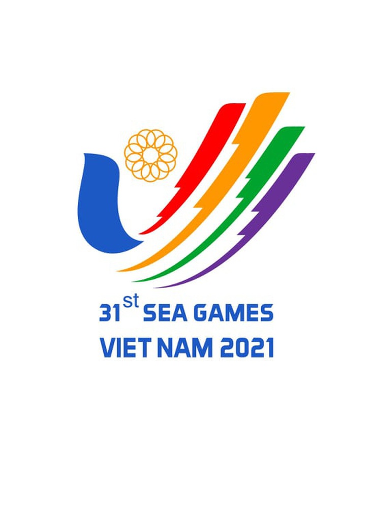 Công bố khẩu hiệu chính thức của SEA Games 31 tại Việt Nam - Ảnh 1.