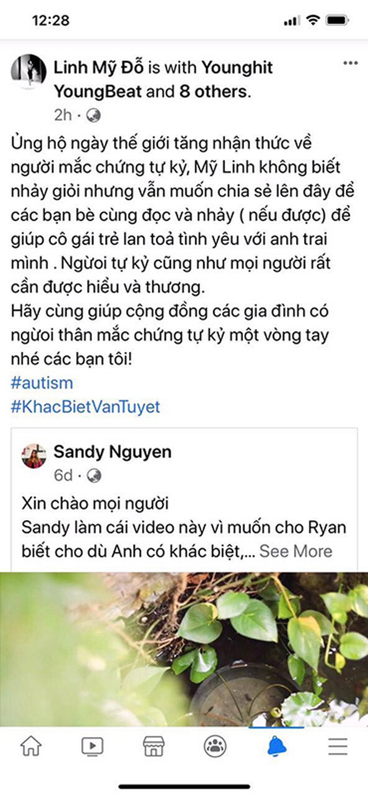 Khác biệt vẫn tuyệt! - Ảnh 4. Khác biệt vẫn tuyệt! - Ảnh 4.