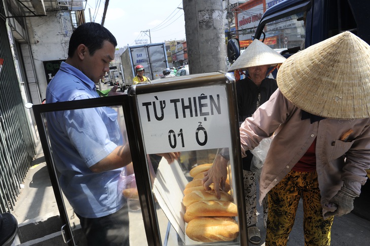 Sài Gòn là ai, nếu không phải là chính chúng ta? - Ảnh 1.