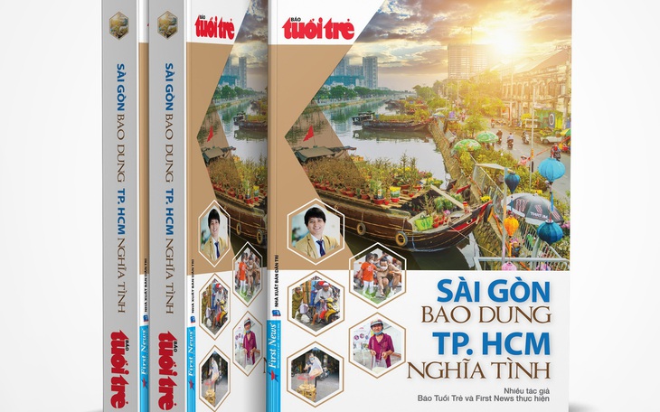 Công bố giải thưởng 