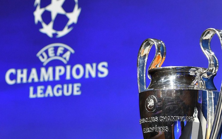 UEFA công bố thể thức mới của Champions League giữa lùm xùm Super League