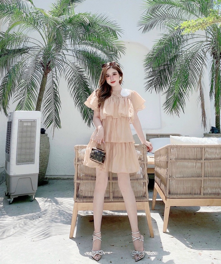 Molady Fashion - Thương hiệu thời trang uy tín và chất lượng dành cho phái đẹp - Ảnh 1. Molady Fashion - Thương hiệu thời trang uy tín và chất lượng dành cho phái đẹp - Ảnh 1.