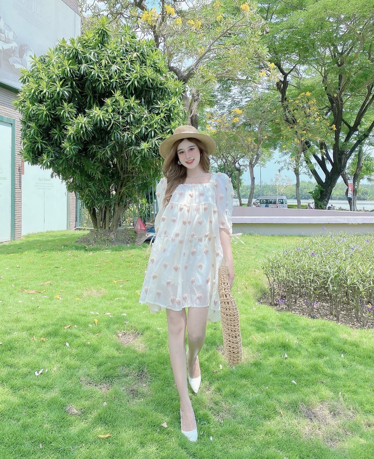 Molady Fashion - Thương hiệu thời trang uy tín và chất lượng dành cho phái đẹp - Ảnh 2. Molady Fashion - Thương hiệu thời trang uy tín và chất lượng dành cho phái đẹp - Ảnh 2.