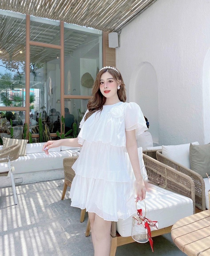 Molady Fashion - Thương hiệu thời trang uy tín và chất lượng dành cho phái đẹp - Ảnh 3. Molady Fashion - Thương hiệu thời trang uy tín và chất lượng dành cho phái đẹp - Ảnh 3.