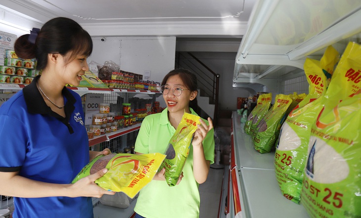 Gạo ST25: Doanh nghiệp lo bảo vệ tài sản mình hay Nhà nước phải bảo vệ tài sản quốc gia? - Ảnh 5.