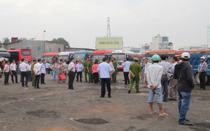 Làm rõ nghi vấn bảo kê 2 