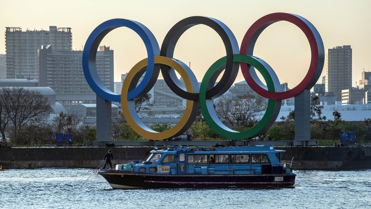 Xây dựng bộ quy tắc riêng cho VĐV nước ngoài tham gia Olympic Tokyo - Ảnh 1. Xây dựng bộ quy tắc riêng cho VĐV nước ngoài tham gia Olympic Tokyo - Ảnh 1.